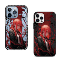 Чохол для iPhone 15 Макіма
