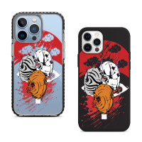 Чехол для iPhone 17 Pro Max Маска Тоби