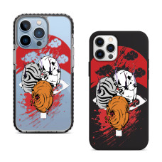 Чехол для iPhone 16 Pro Max Маска Тоби