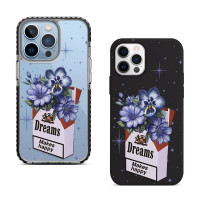 Чохол для iPhone 15 Мрії Сигарети