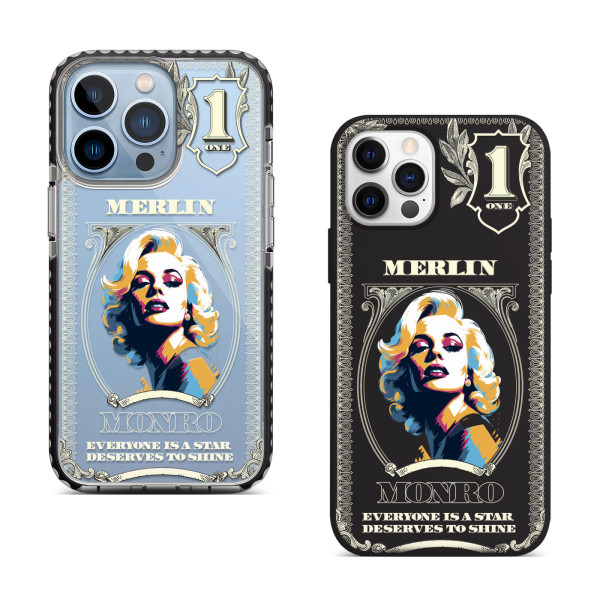 Чехол для iPhone Мерилін Монро
