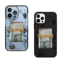 Чехол для iPhone 17 Pro Max Мили Кастом