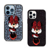 Чехол для iPhone 15 Plus Мини Тигра