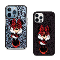 Чехол для iPhone 12 Мини Тигра