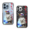Чехол для iPhone 15 Мона Культура