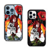Чехол для iPhone Мотанка Маки