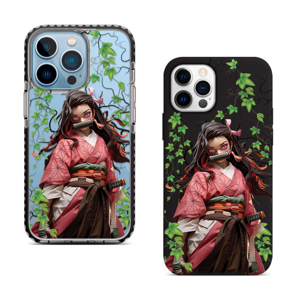 Чехол для iPhone Недзуко Ліани