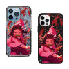 Чехол для iPhone Недзуко Пінк