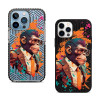 Чехол для iPhone Мавпа Окуляри