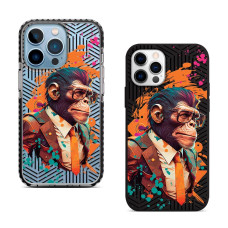 Чехол для iPhone Мавпа Окуляри
