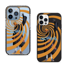 Чехол для iPhone 17 Air Обито