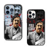 Чехол для iPhone Пабло бритва