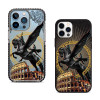 Чехол для iPhone 15 Пегас Колизей