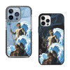 Чехол для iPhone 16 Plus Посейдон