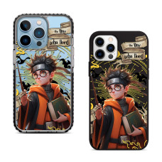 Чехол для iPhone 13 Потер Книга