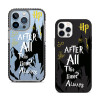 Чехол для iPhone Поттер Час