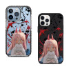 Чехол для iPhone Power Blood Павер Кров