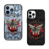 Чехол для iPhone Куля Метелик