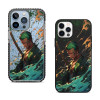 Чехол для iPhone 15 Ророноа Зоро