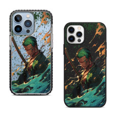 Чехол для iPhone Roronoa Zoro