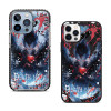 Чехол для iPhone 15 Рюк Тетрадь Смерти