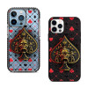 Чехол для iPhone Серце Масті