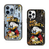 Чехол для iPhone 15 Scrooge Gun
