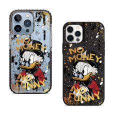 Чехол для iPhone Scrooge Gun