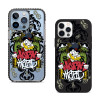 Чехол для iPhone Скрудж Мегаполіс