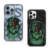 Чехол для iPhone 15 Слизерин