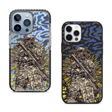 Чохол для iPhone Снайпер Камо