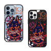 Чехол для iPhone 15 Собака Кроссовок