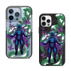 Чехол для iPhone 15 Space Butterfly