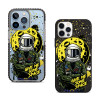 Чехол для iPhone 15 Plus Space Yellow