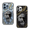 Чехол для iPhone 13 Статуя Орнамент