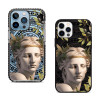 Чехол для iPhone 15 Статуя Слеза