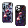Чохол для iPhone Сукуна Бризки