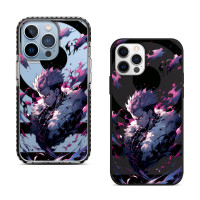 Чехол для iPhone 15 Сукуна Бусы