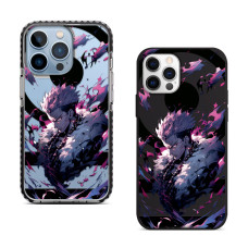 Чехол для iPhone XS Max Сукуна Бусы