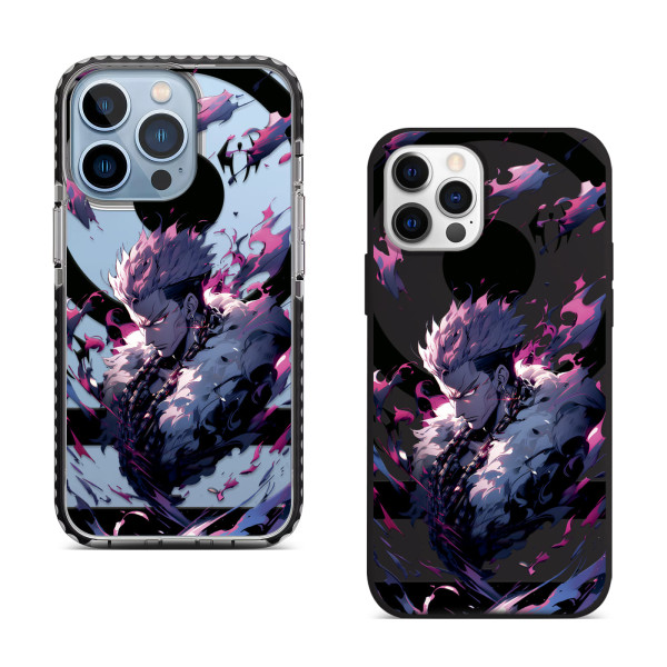 Чехол для iPhone Сукуна Намисто