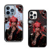 Чохол для iPhone 15 Сукуна Череп