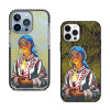 Чехол для iPhone 15 Св. Николай