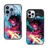 Чехол для iPhone Танджиро Хмари
