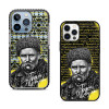 Чехол для iPhone 15 Тарас Шевченко
