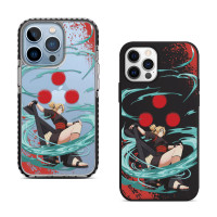 Чехол для iPhone 15 Темари