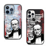 Чехол для iPhone 15 The Godfather