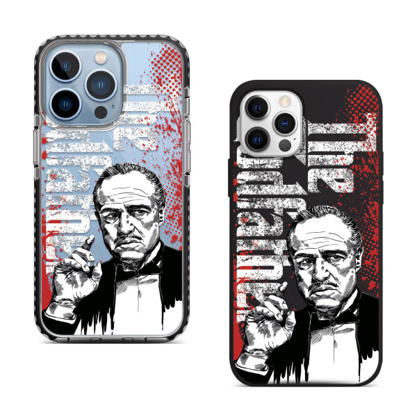 Чехол для iPhone The Godfather