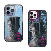 Чехол для iPhone 16 Veni Pink