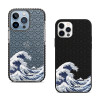 Чехол для iPhone 15 Волна