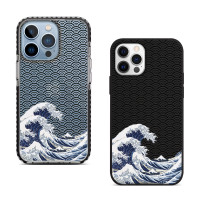Чохол для iPhone 15 Хвиля